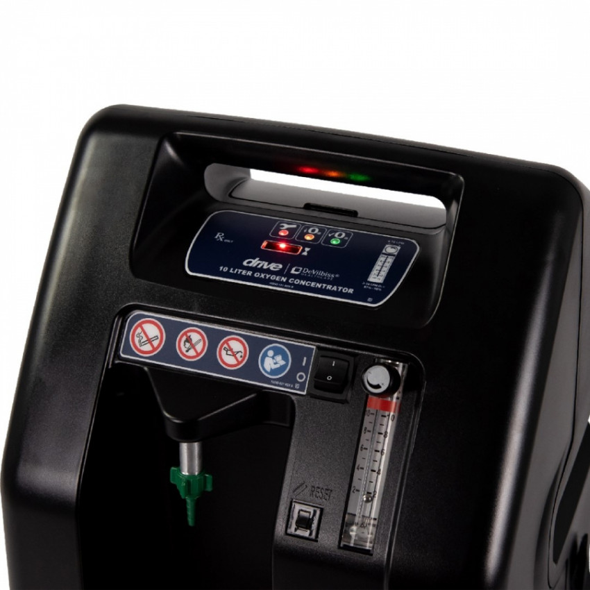 Oxygenoterapia kontraindikácie